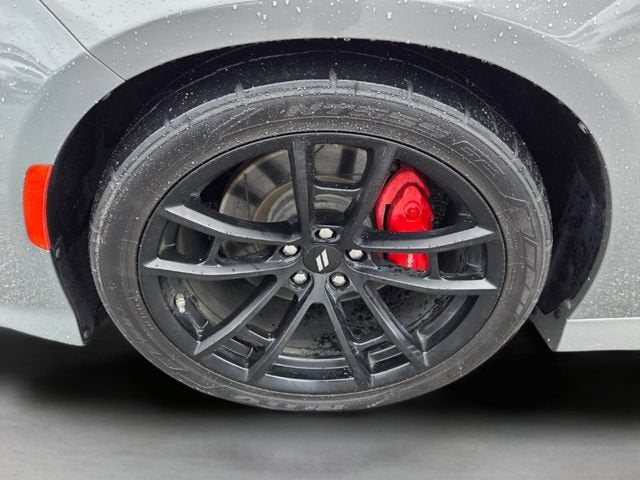 2019 Dodge Charger Scat Pack