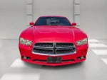 2012 Dodge Charger SXT Plus