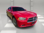 2012 Dodge Charger SXT Plus
