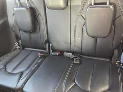 2024 Chrysler Pacifica Hybrid S Appearance Pkg