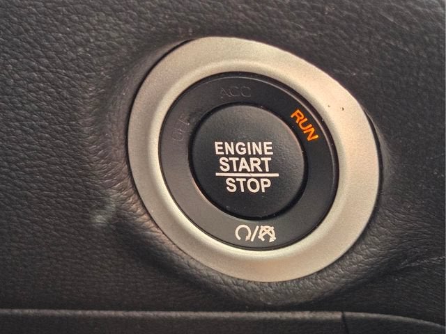 2024 Chrysler Pacifica Hybrid S Appearance Pkg