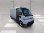 2024 BrightDrop Zevo 600 EJY