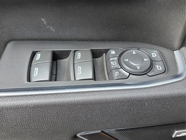 2025 Chevrolet Silverado 3500 HD LTZ
