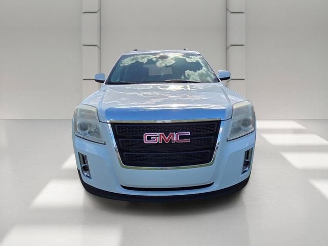 2014 GMC Terrain SLE