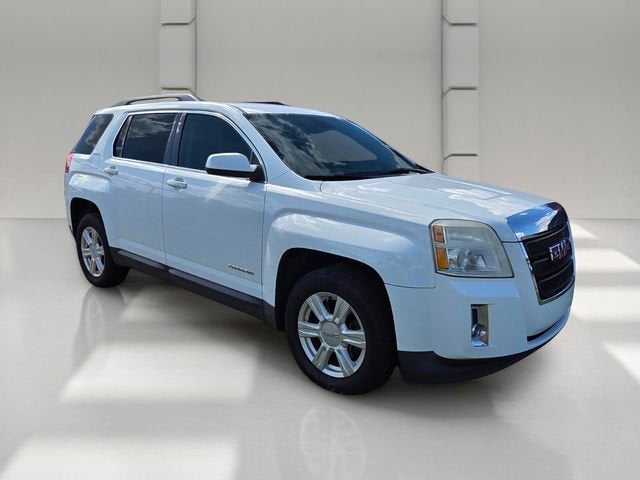 2014 GMC Terrain SLE