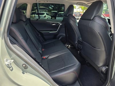 2020 Toyota RAV4 Adventure