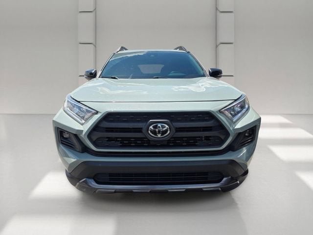 2020 Toyota RAV4 Adventure