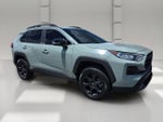 2020 Toyota RAV4 Adventure