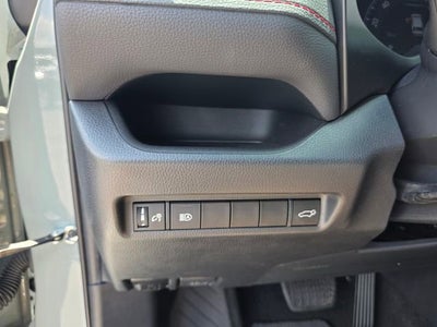2020 Toyota RAV4 Adventure