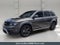 2020 Dodge Journey Crossroad