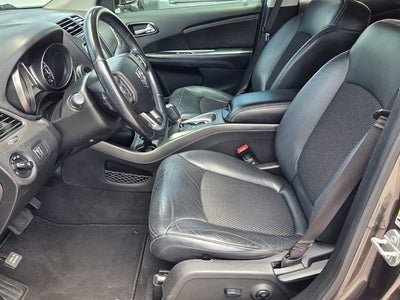 2020 Dodge Journey Crossroad