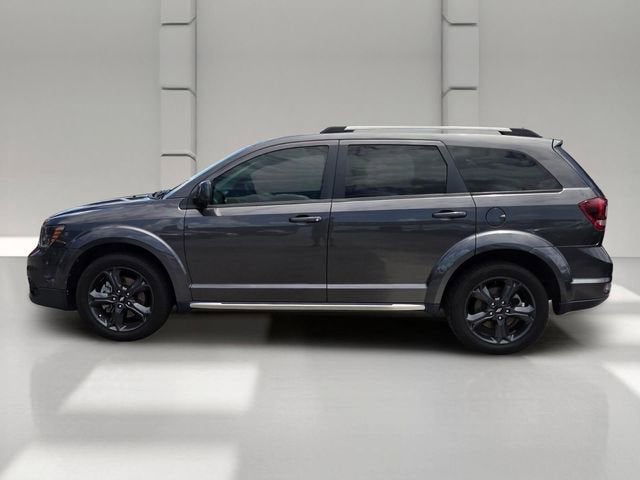 2020 Dodge Journey Crossroad