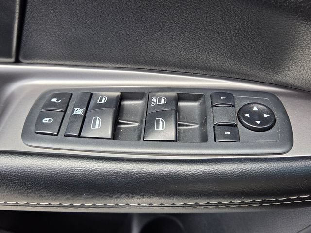 2020 Dodge Journey Crossroad