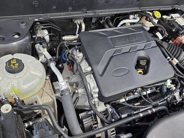 2021 Ford Bronco Sport Base