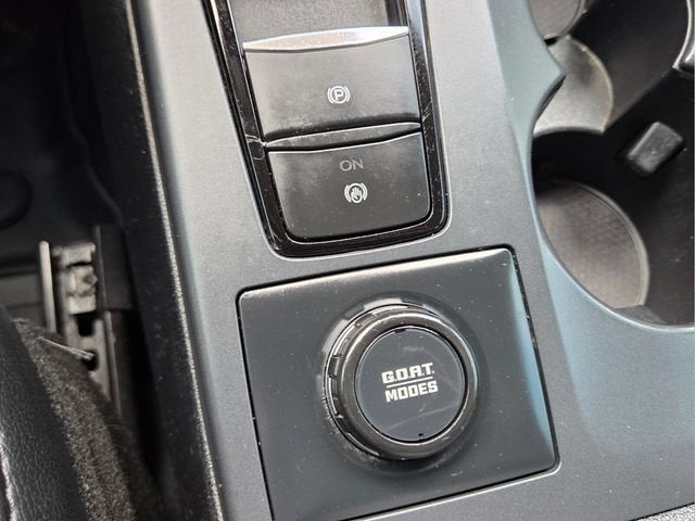 2021 Ford Bronco Sport Base