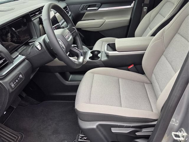 2027 GMC Terrain FWD Elevation