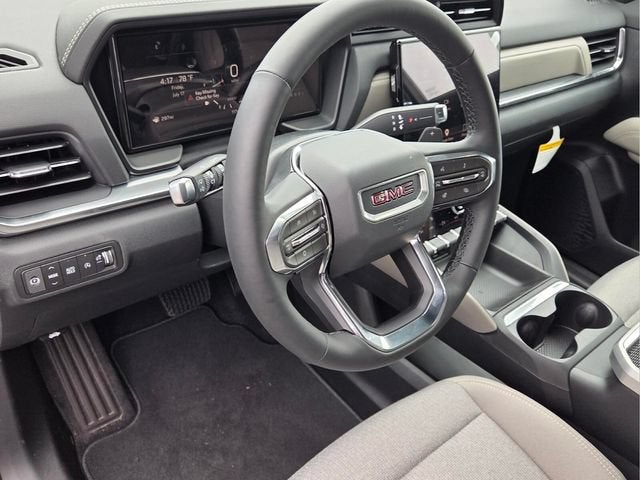 2027 GMC Terrain FWD Elevation
