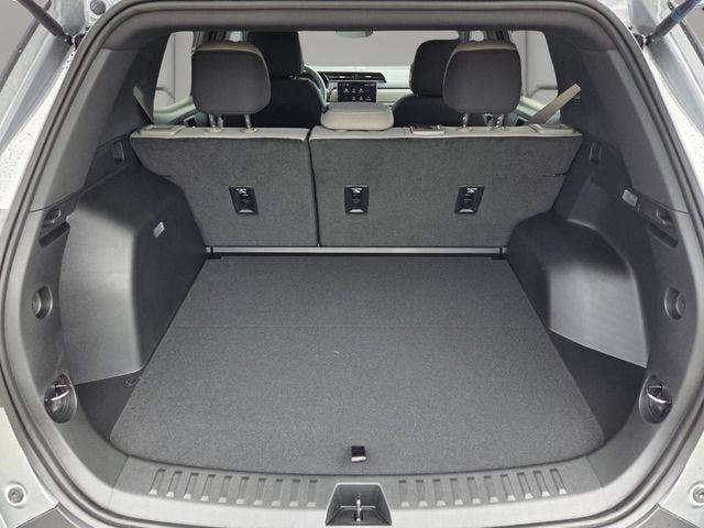 2027 GMC Terrain FWD Elevation