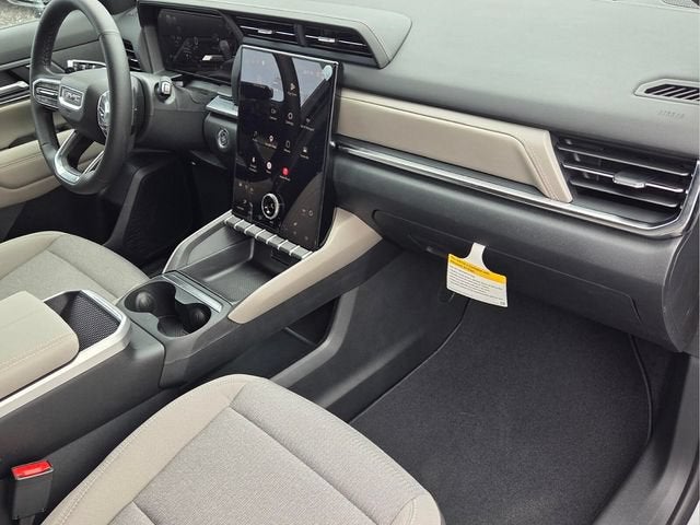 2027 GMC Terrain FWD Elevation
