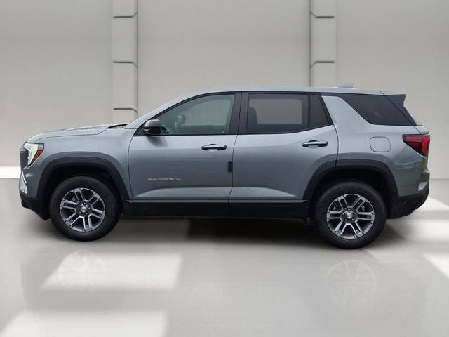 2027 GMC Terrain FWD Elevation