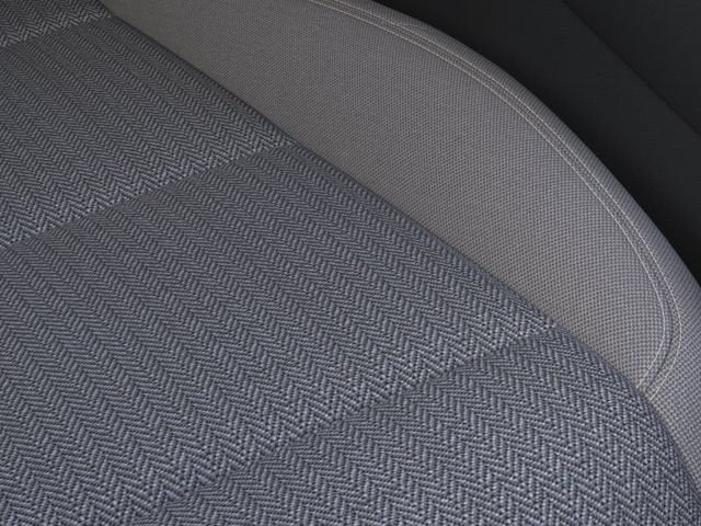 2027 GMC Terrain FWD Elevation