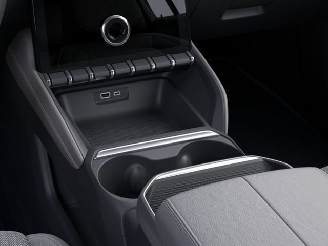 2027 GMC Terrain FWD Elevation