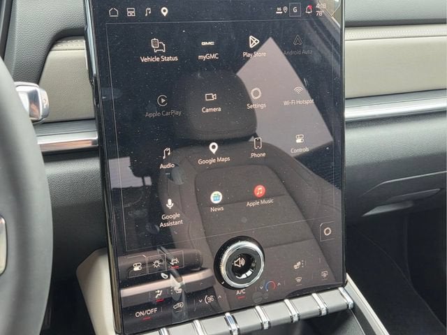 2027 GMC Terrain FWD Elevation