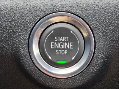2027 GMC Terrain FWD Elevation