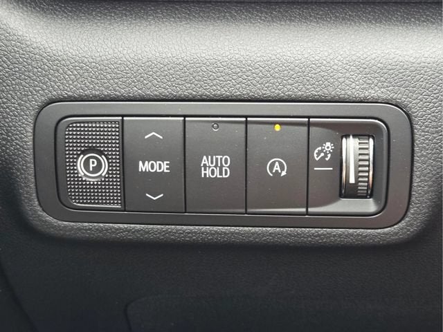 2027 GMC Terrain FWD Elevation