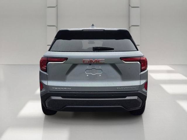2027 GMC Terrain FWD Elevation