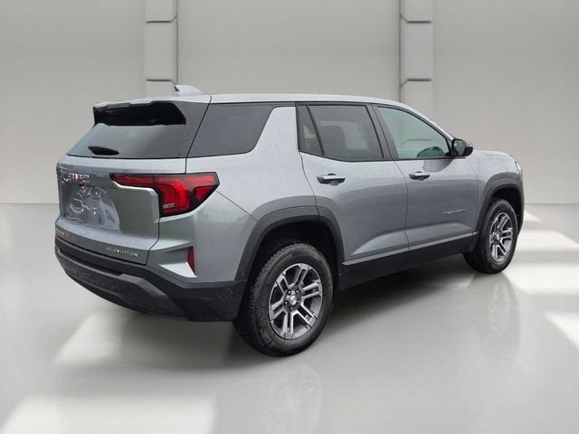 2027 GMC Terrain FWD Elevation