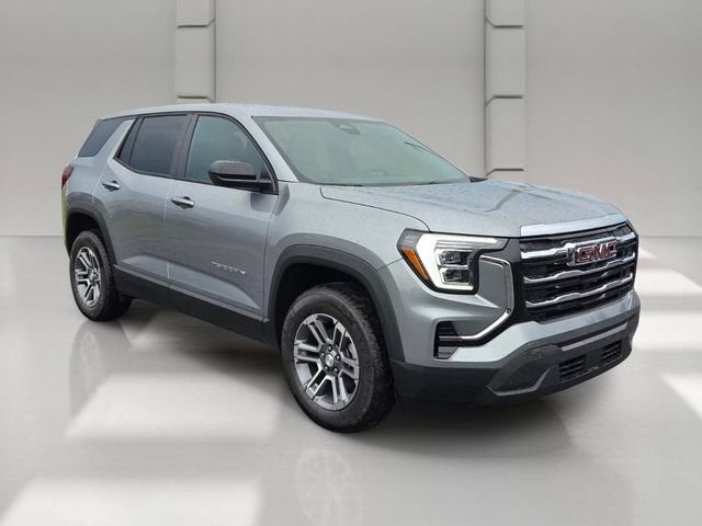 2027 GMC Terrain FWD Elevation