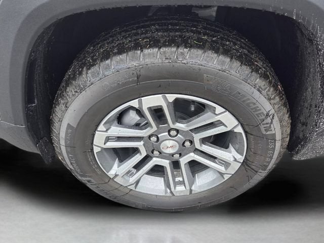 2027 GMC Terrain FWD Elevation