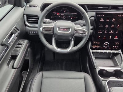 2027 GMC Terrain FWD Elevation