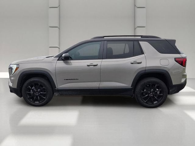 2027 GMC Terrain FWD Elevation