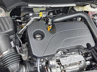 2027 GMC Terrain FWD Elevation