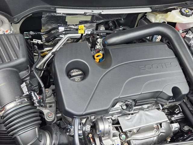 2027 GMC Terrain FWD Elevation