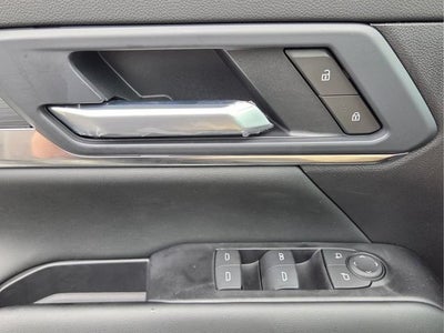 2027 GMC Terrain FWD Elevation