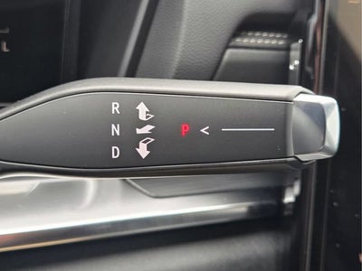 2027 GMC Terrain FWD Elevation