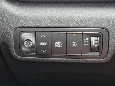 2027 GMC Terrain FWD Elevation