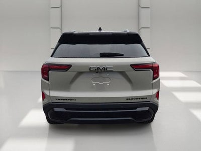 2027 GMC Terrain FWD Elevation