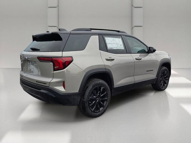2027 GMC Terrain FWD Elevation