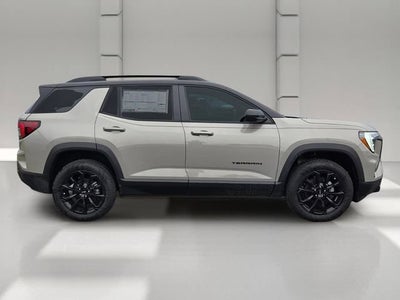 2027 GMC Terrain FWD Elevation