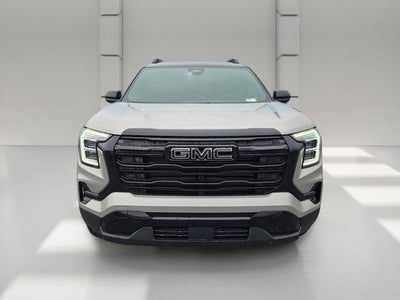 2027 GMC Terrain FWD Elevation