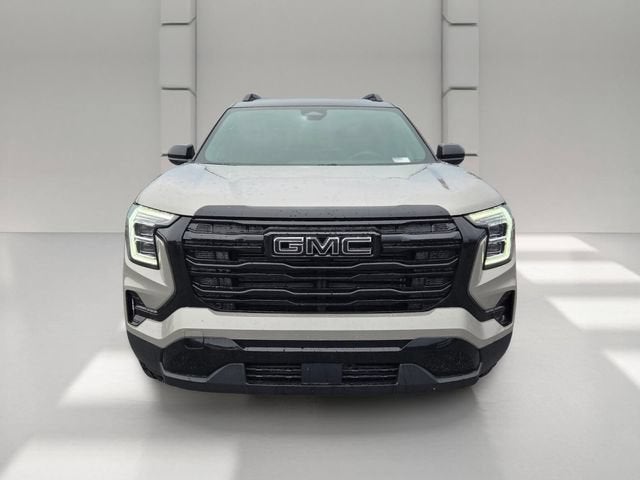 2027 GMC Terrain FWD Elevation
