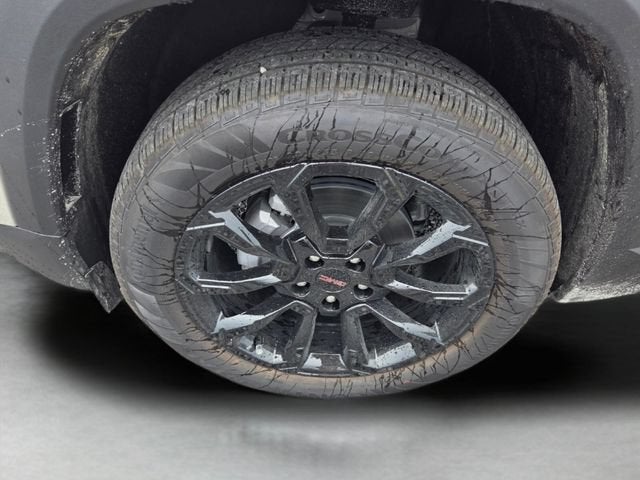 2027 GMC Terrain FWD Elevation