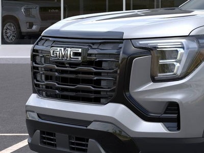 2027 GMC Terrain FWD Elevation