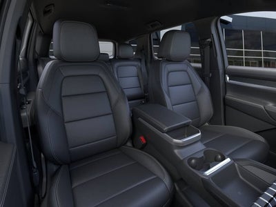 2027 GMC Terrain FWD Elevation