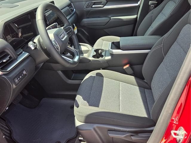 2027 GMC Terrain FWD Elevation