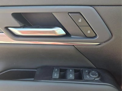 2027 GMC Terrain FWD Elevation